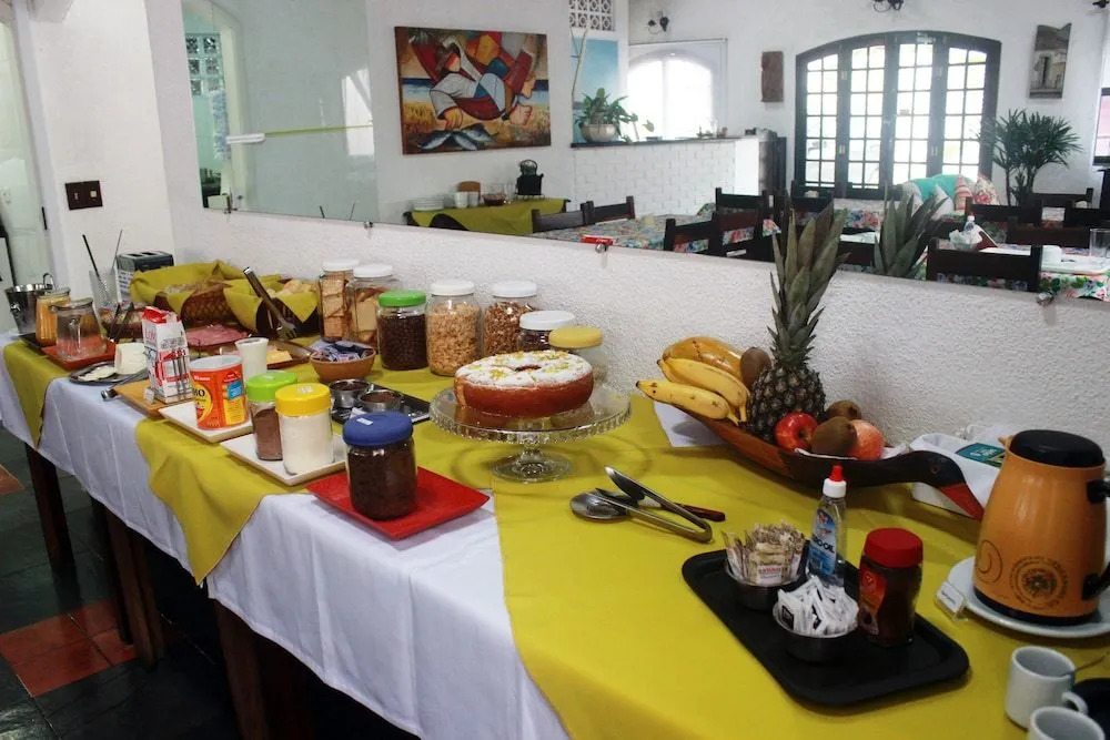 Pousada do Pinheiro