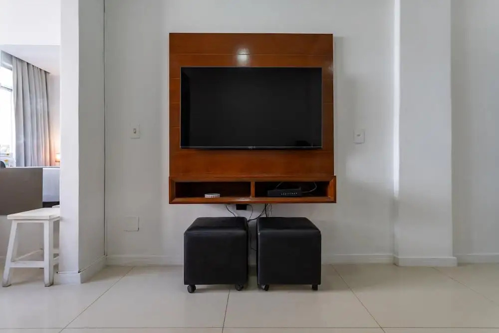 Studio in Ipanema Ideal for Couples Vp501
