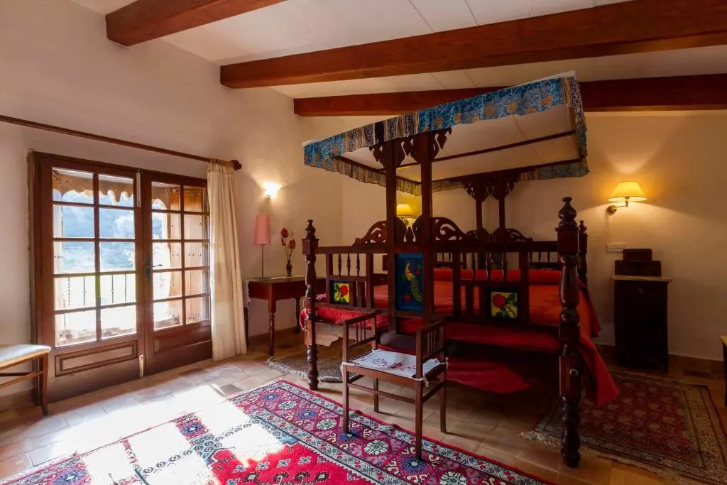 Villa Plana Morro