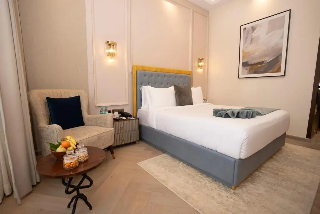 Miros, Goa