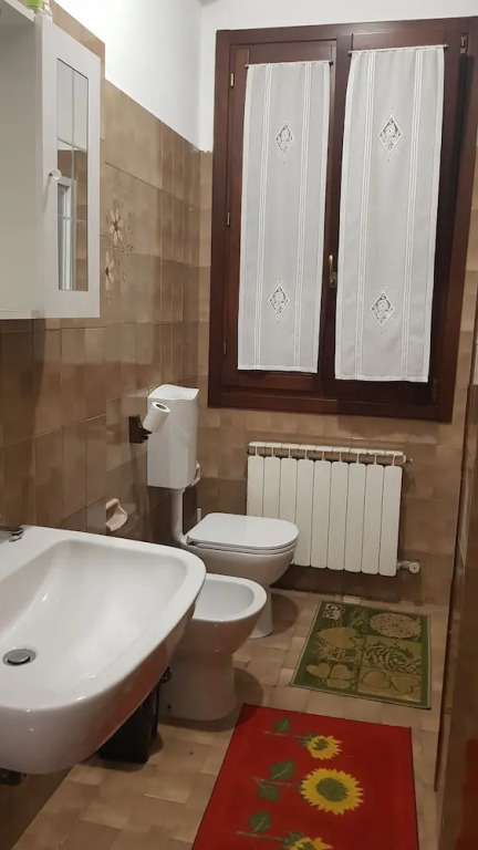 Venetian Style
