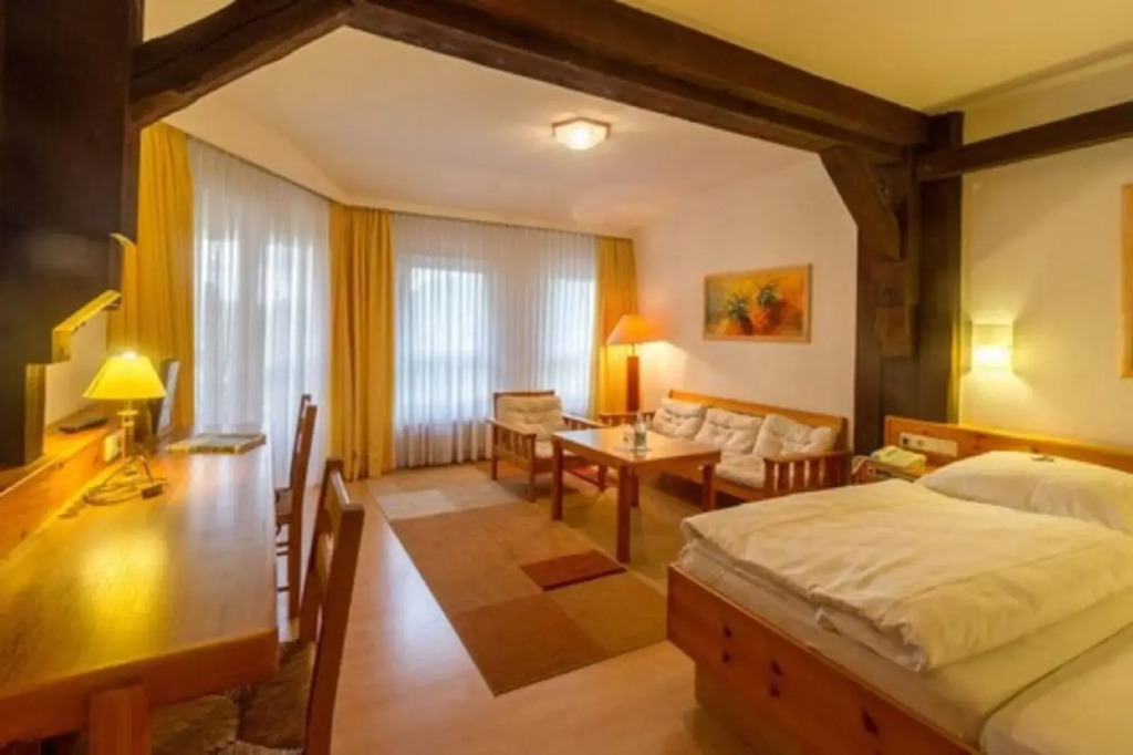 Hotel Sauerbrey