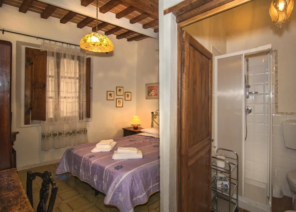 Due Borghi Guest House