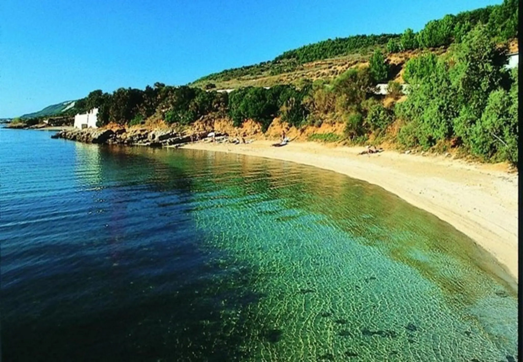 Ani - 150 M From Pebble Beach - A1(4+1)