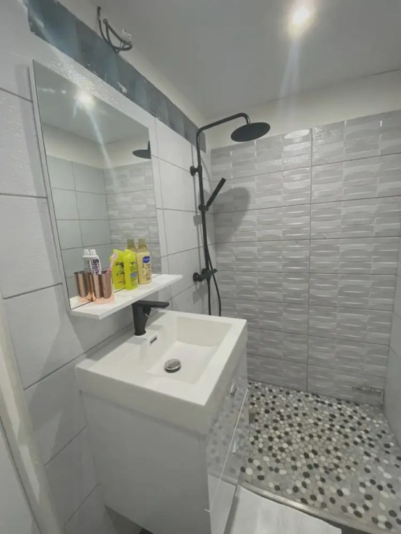 Studio in Le Lamentin, with Wifi - 8 Km From the Beach