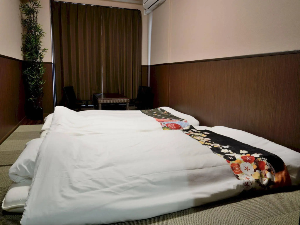 Guest Apartment Kyoto Ann