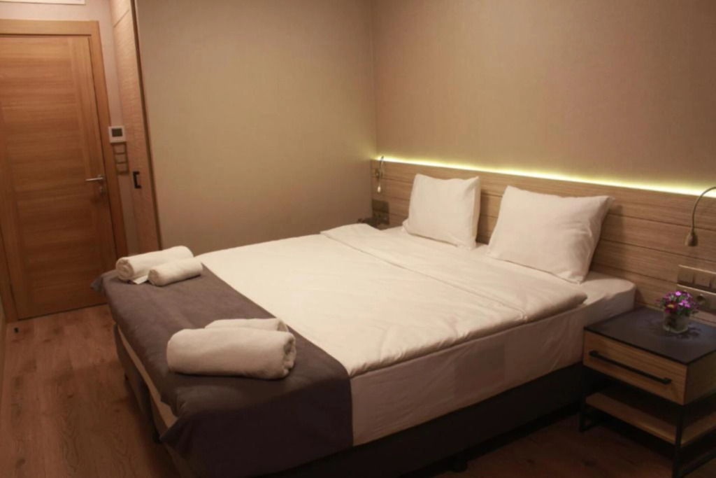 Endless Comfort Hotel Taksim