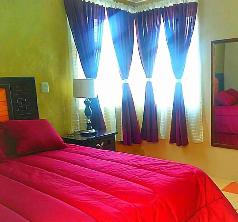 Hotel Milenio Nanacamilpa Tlaxcala