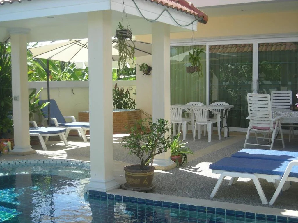 Baan Kinnaree