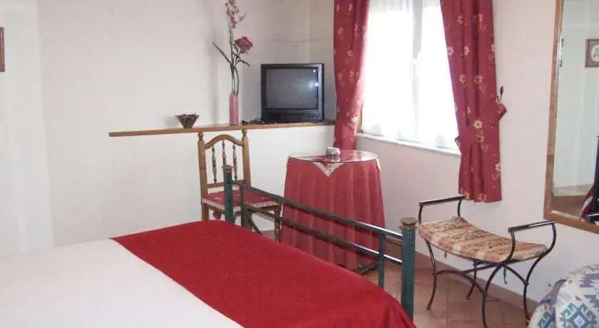 Hostal Asensio