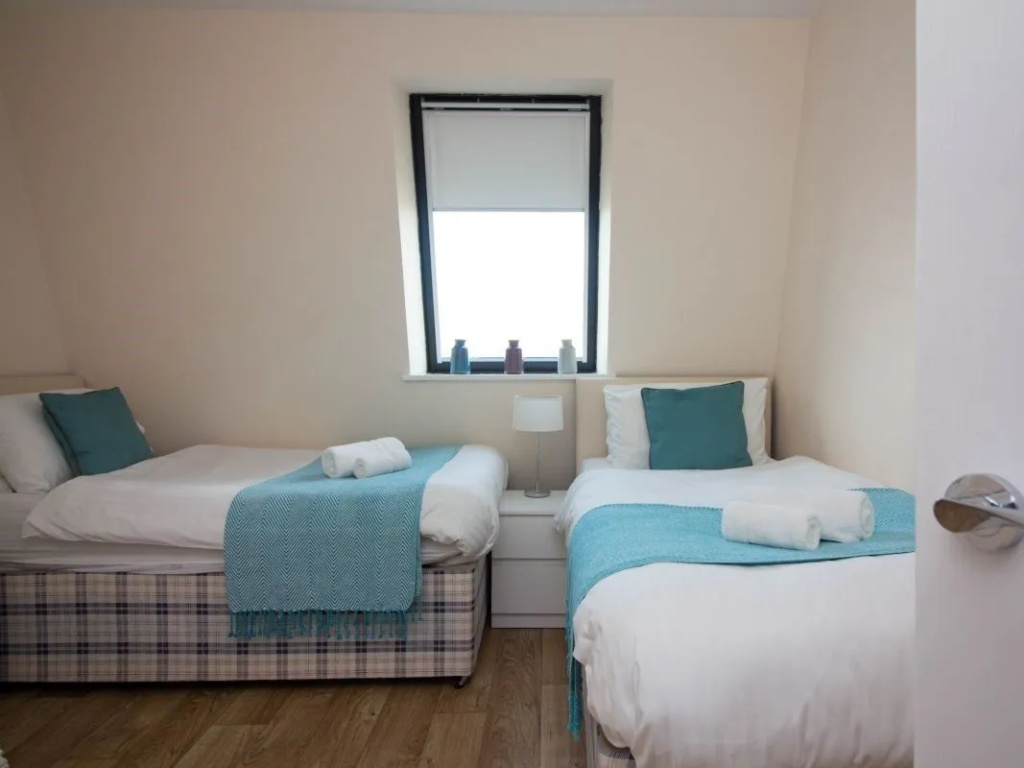 Castle Point Apartments