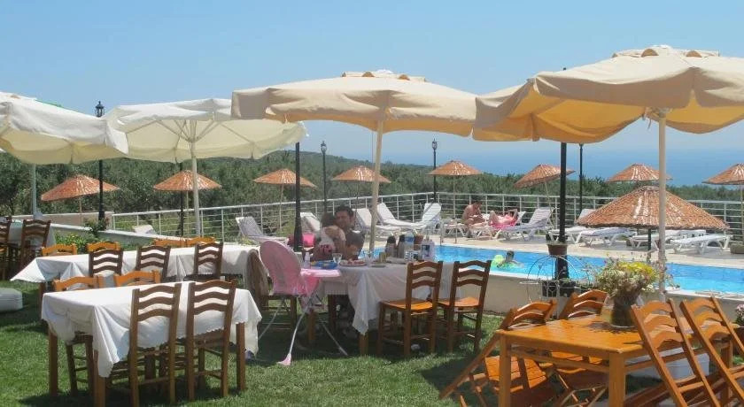 Ganohora Butik Otel