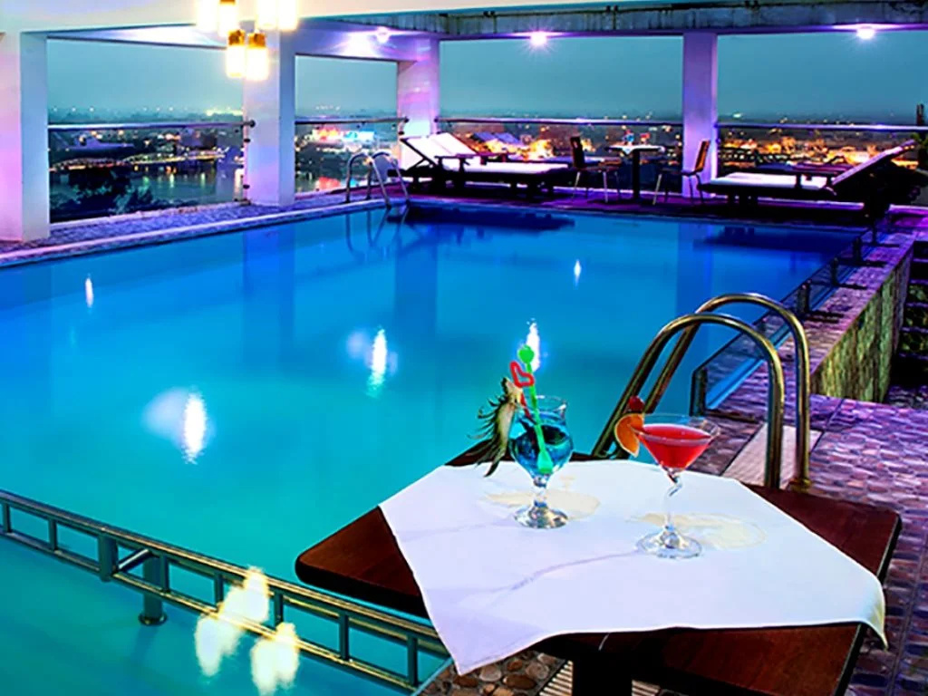Midtown Hotel Hue