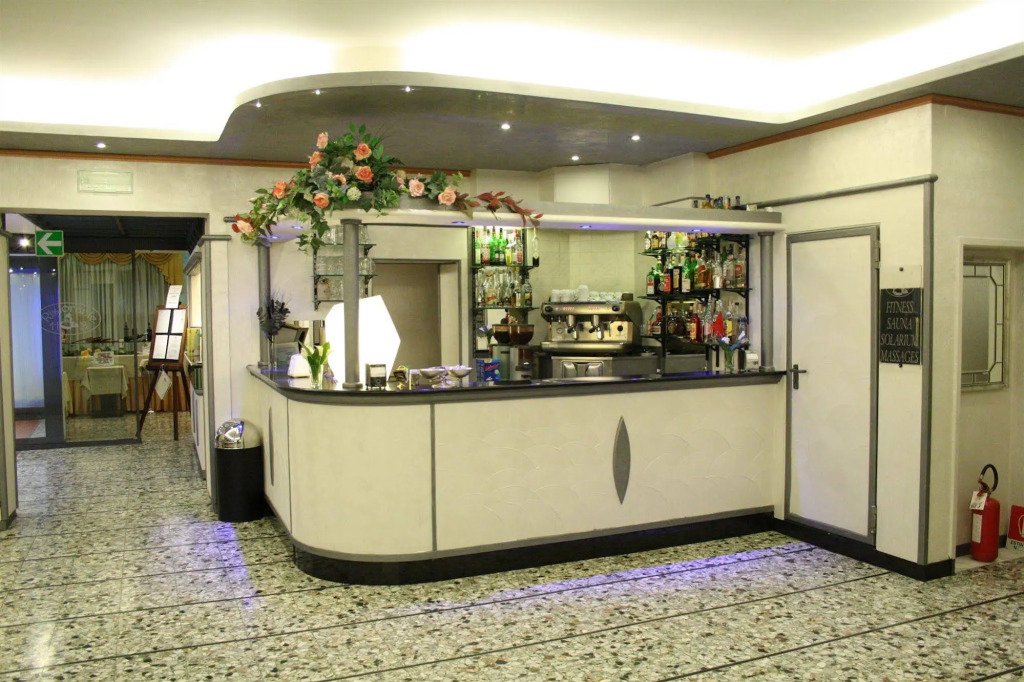 Hotel Bixio