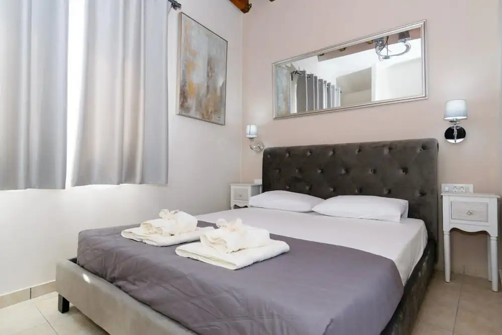Marianthis Maisonette