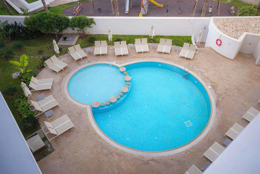 Zephyr Agadir