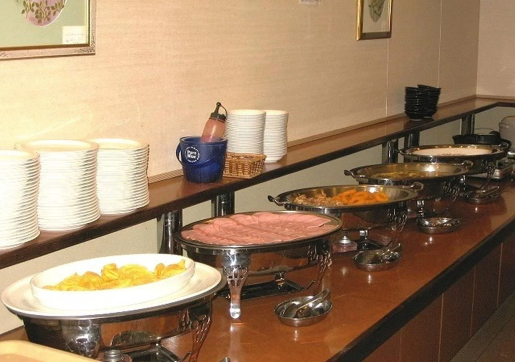 Hotel Route-Inn Abashiri Ekimae