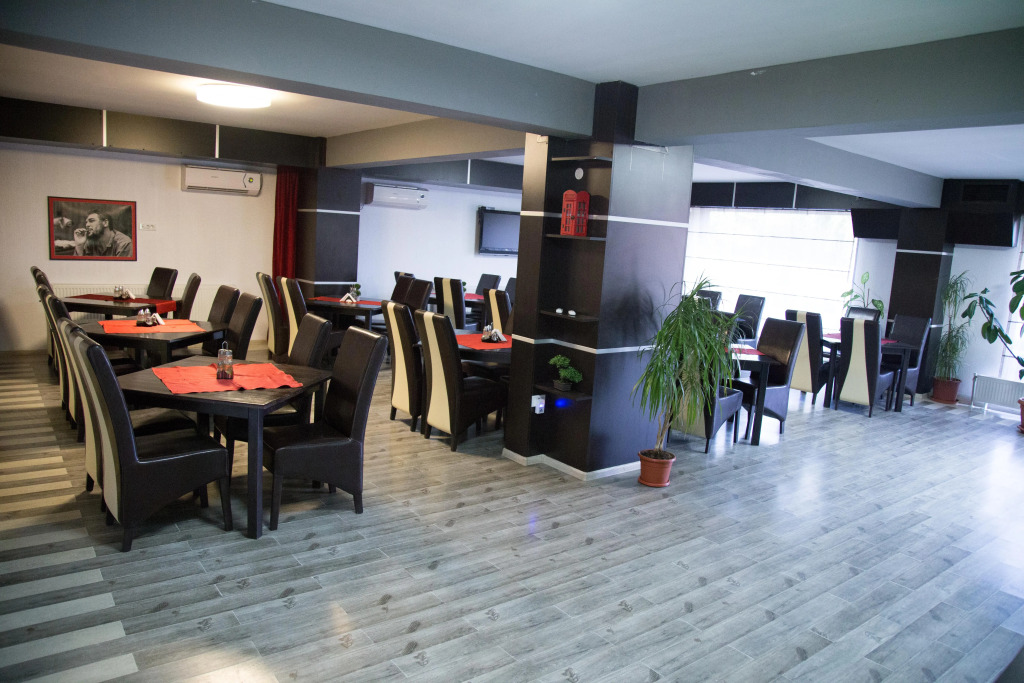 GP Hotel