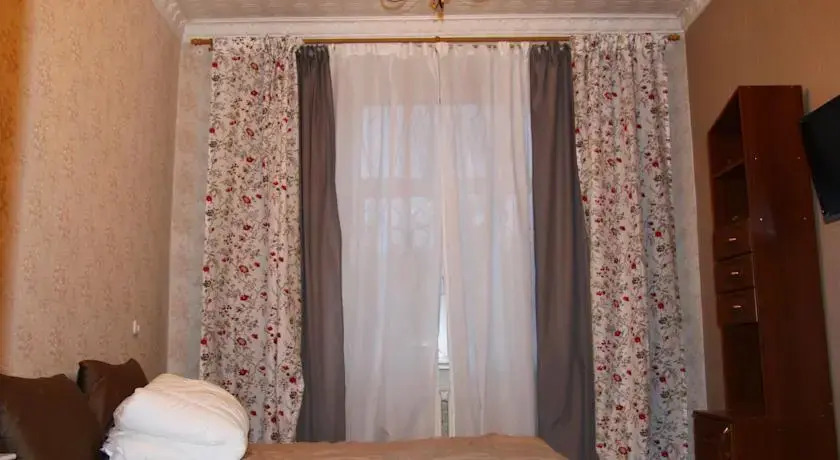 Spbstay Apartment