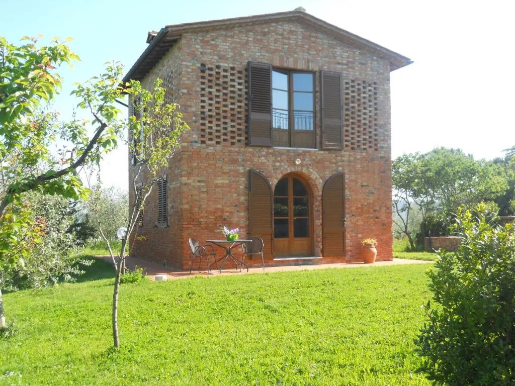 Agriturismo Podernuovo