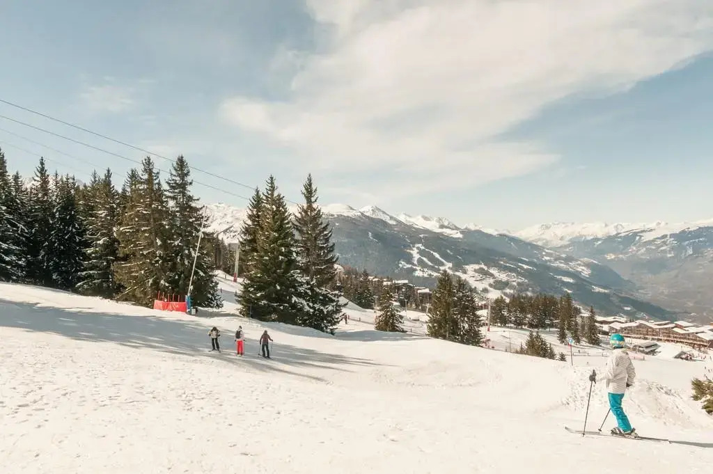 Residence Pierre & Vacances Premium L'Ecrin des Neiges