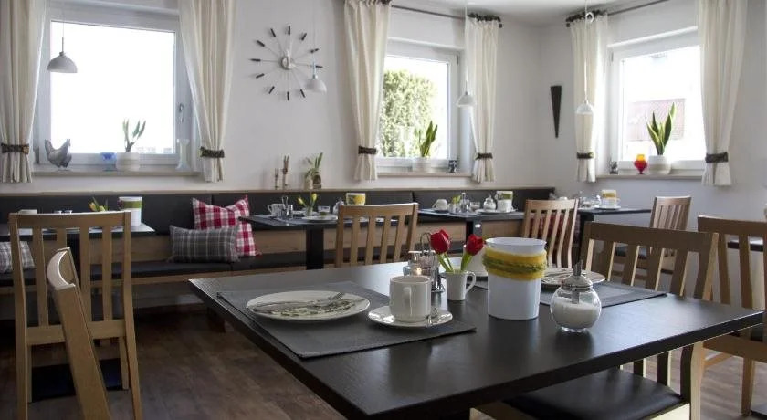 Pension Sperlhof