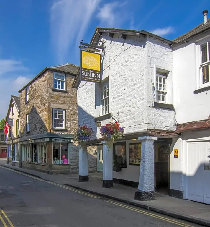 Sun Inn