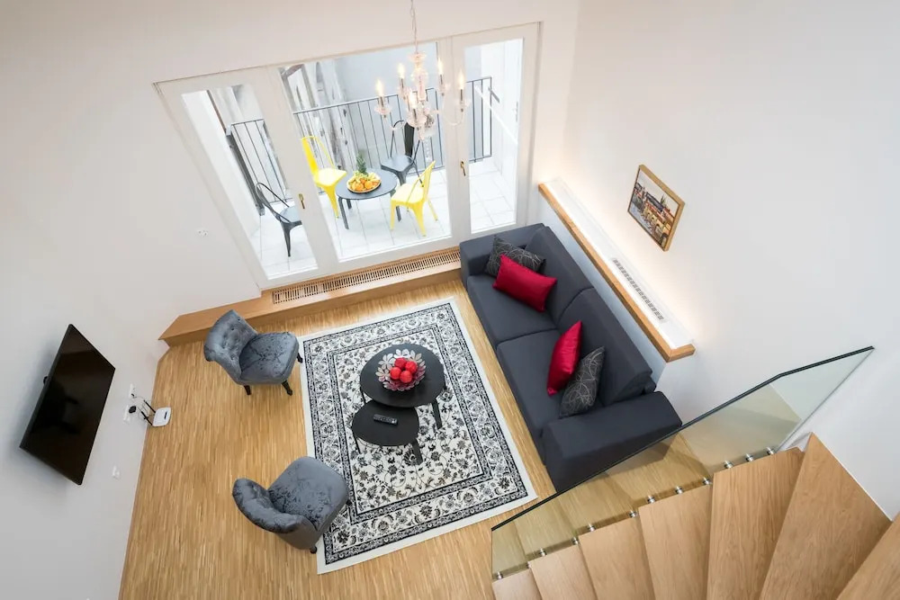 Love to Live Apartments