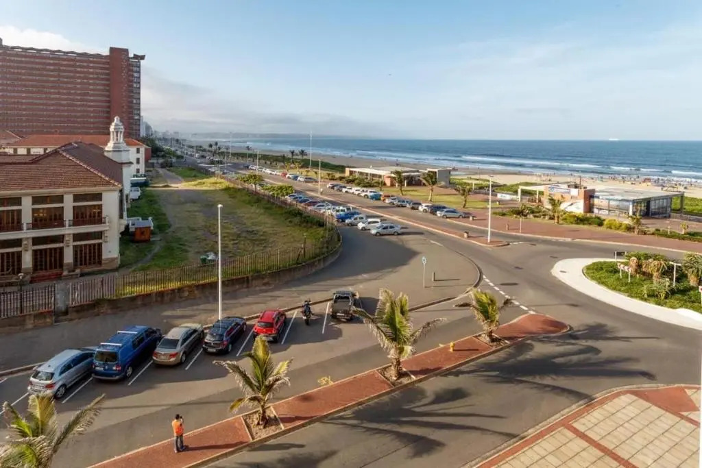 Tenbury Beach Apartment