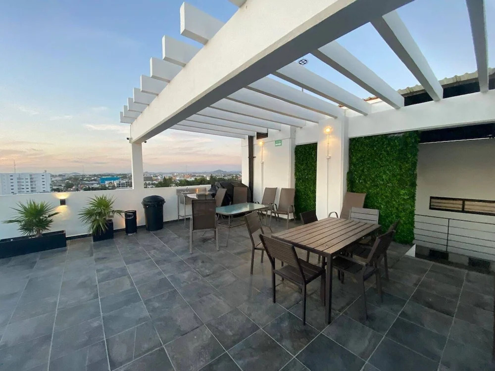 Depas VAL704 By Trvl2hm Mazatlan Regency