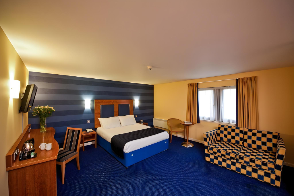 Leonardo Inn Aberdeen Airport