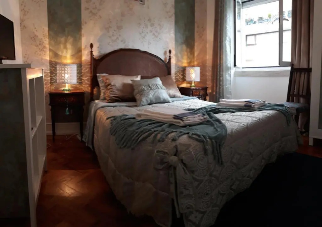 Ameli Rooms