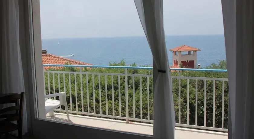 Hotel Saint Vincent