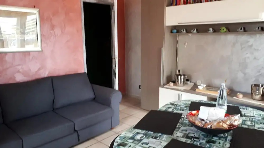 Villa Dany