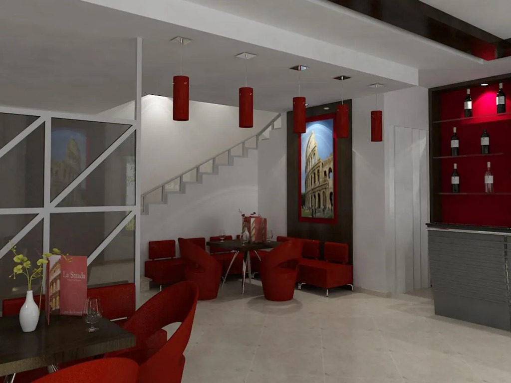 hôtel LE PACHA