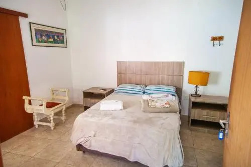 Vila Palmar Hospedagem