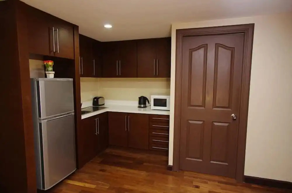 The Ninth Place Serviced Residence
