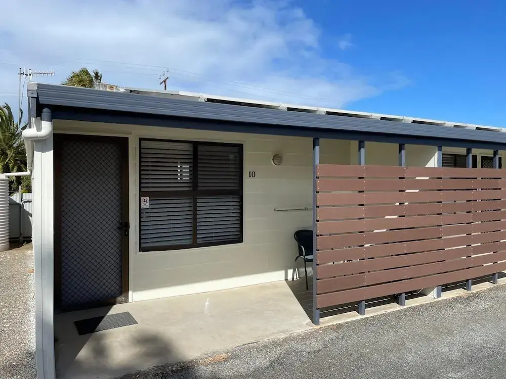 Tumby Bay Caravan Park