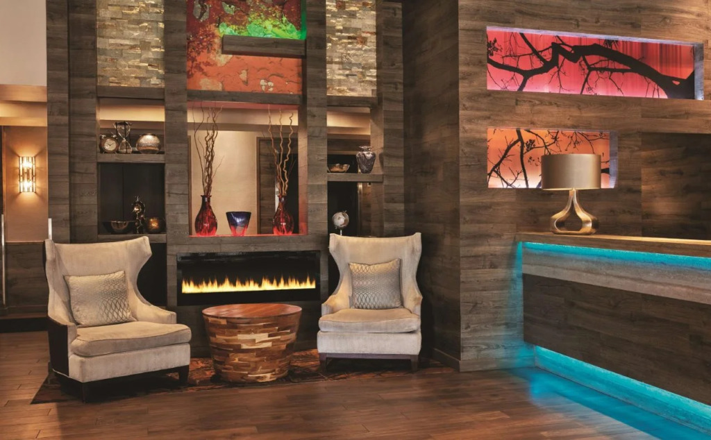 Hampton Inn & Suites By Hilton- Newark Airport Elizabeth
