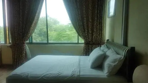 New Islamabad Hotel