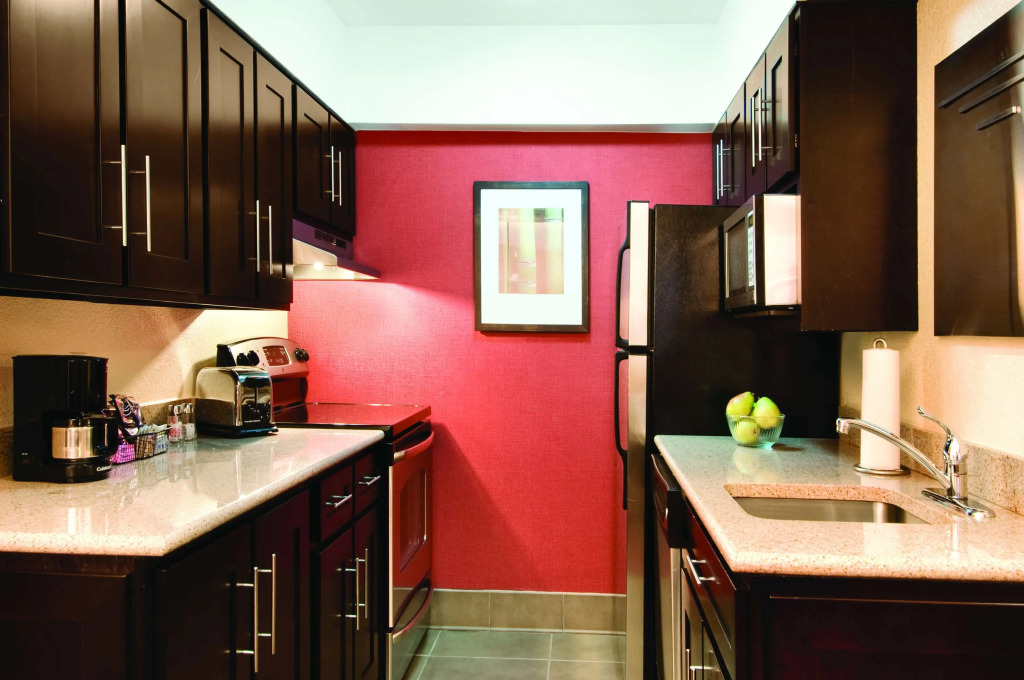 Hyatt House Dallas Las Colinas