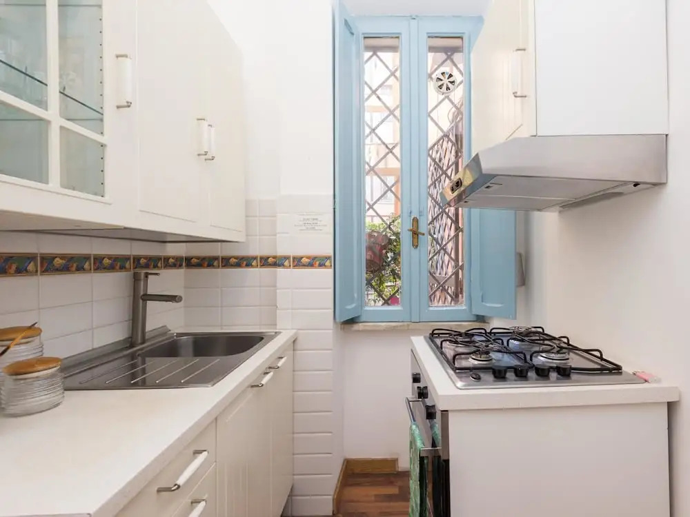 RSH Piazza Navona Lancellotti Apartment 2