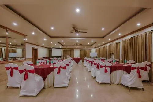 Hotel Seetal