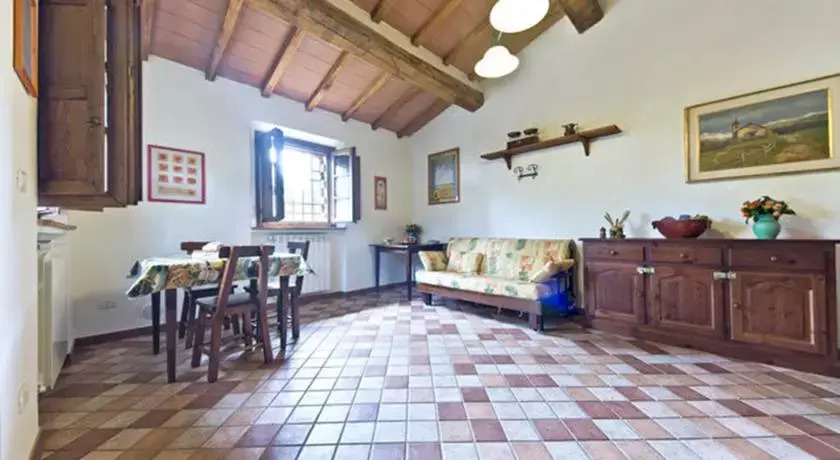 Podere Bellumori