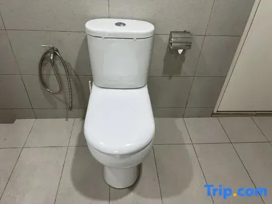 Woodsbury Premier Luxury  Suite 2B2R 2Min Sunway