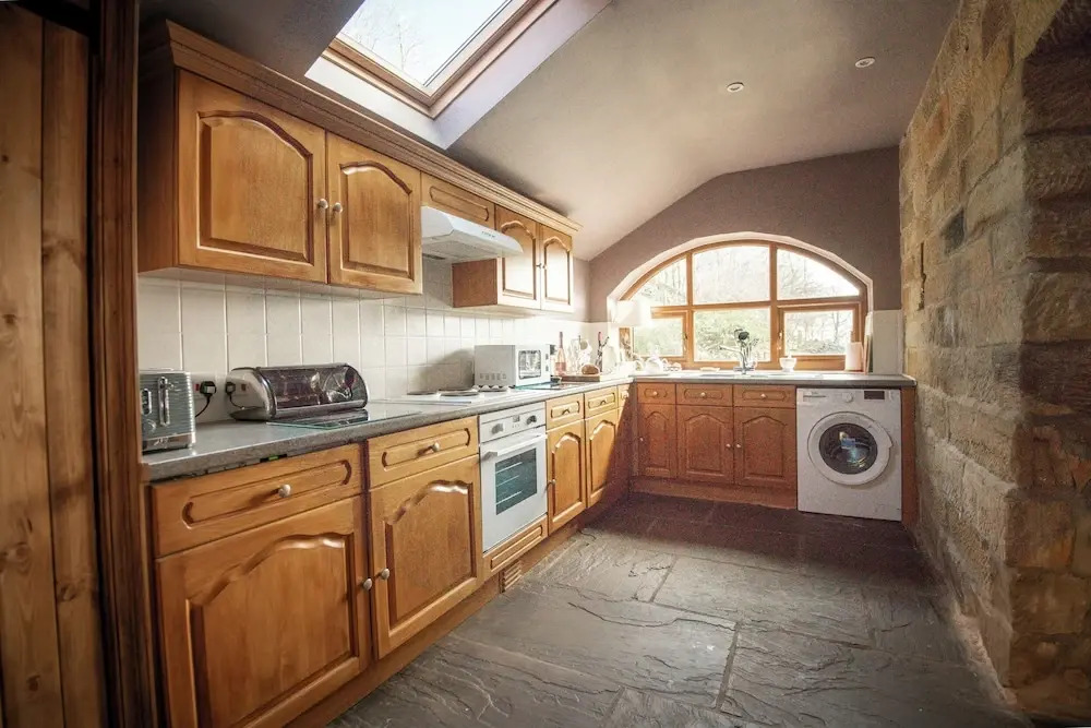 The Arches Guest House