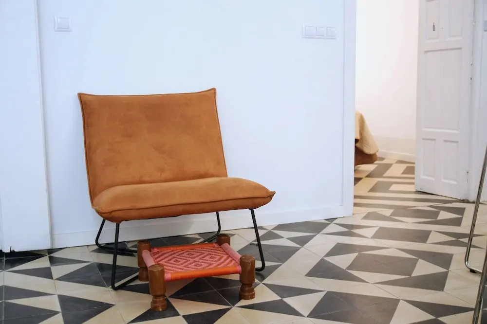 Apartamento La PEPA1812