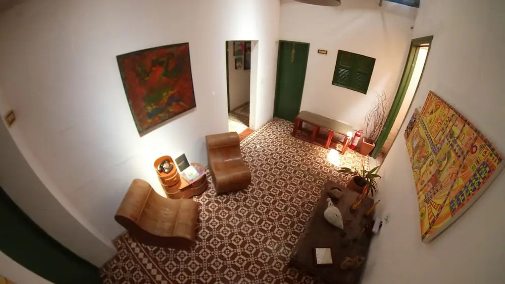 Hostel Canto dos Artistas II