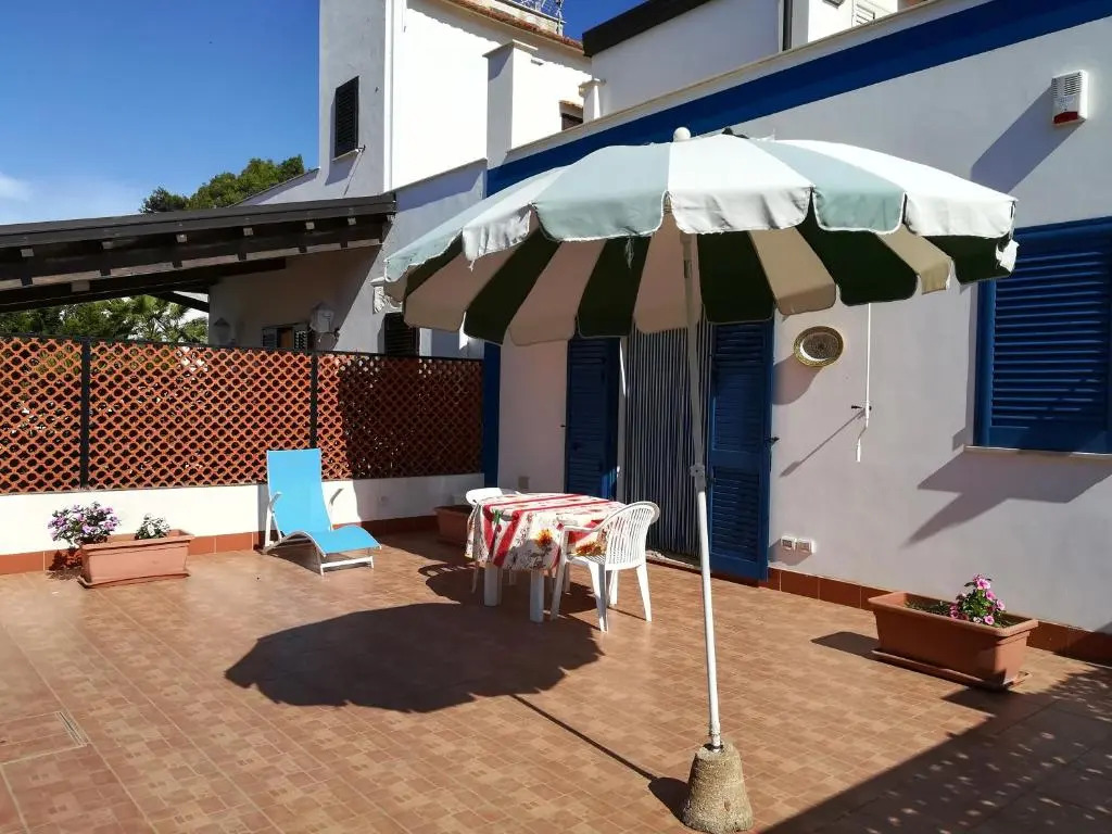 Delle Zagare Apartments