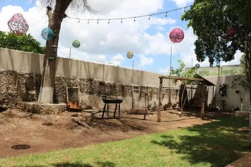 La Casona D Avila